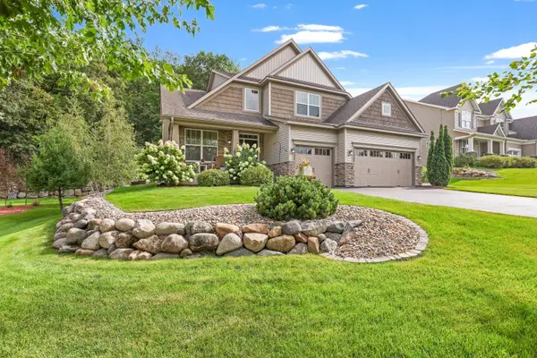 2147 Spring Lake Court, Shakopee, MN 55379