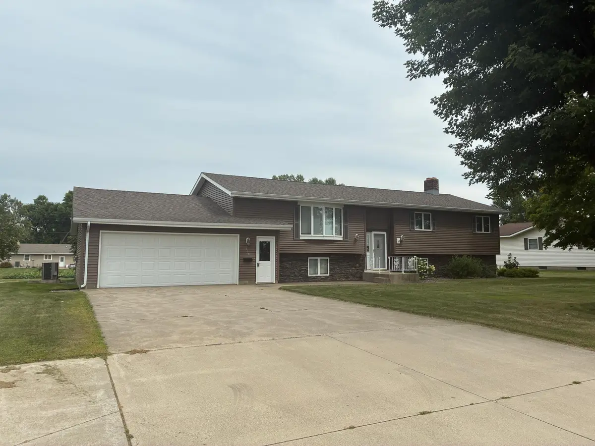 306 Cedar Street, Tyler, MN 56178 - #1