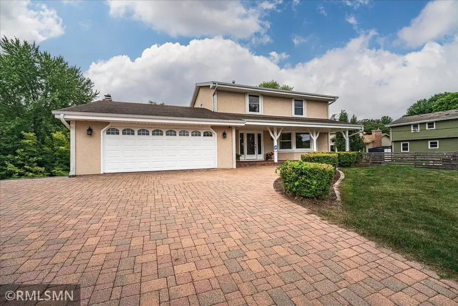 5617 29th Avenue N, Crystal, MN 55422 - #2