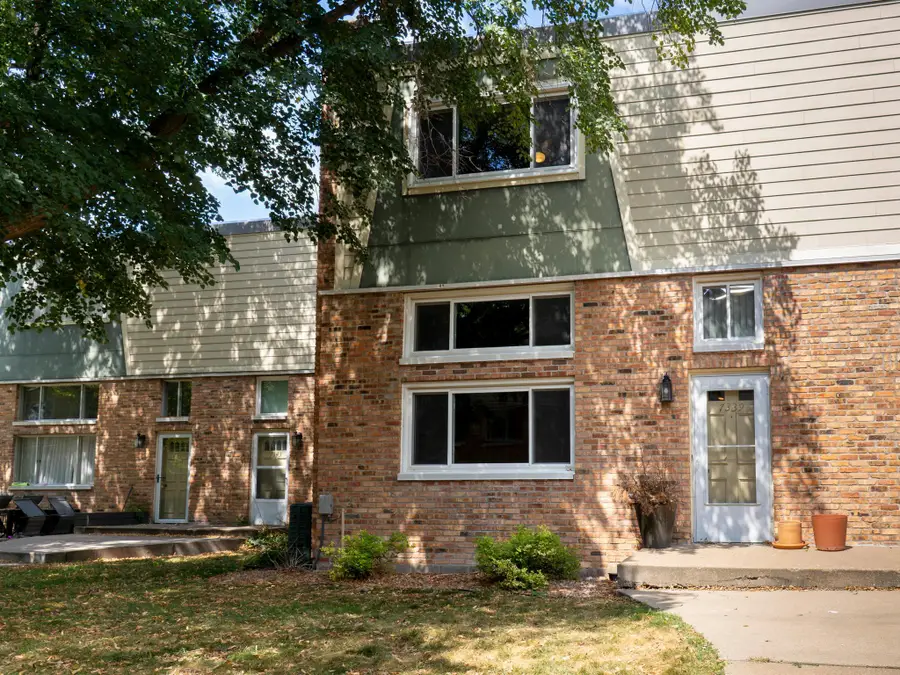 7339 W Franklin Avenue, Saint Louis Park, MN 55426 - #2