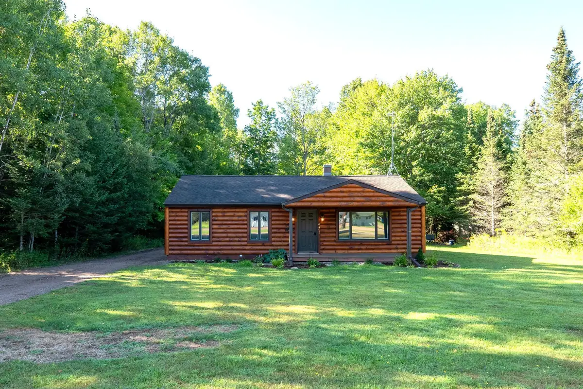 W6403 County Road E, Tomahawk, WI 54487 - #1