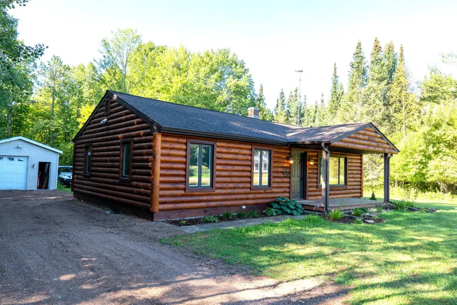 W6403 County Road E, Tomahawk, WI 54487 - #2