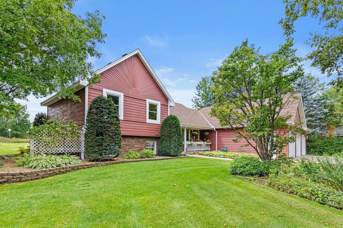 10121 Kahler Avenue Ne, Otsego, MN 55362 - #1