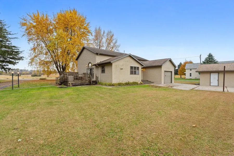425 W Franklin Street, Morristown, MN 55052 - #2