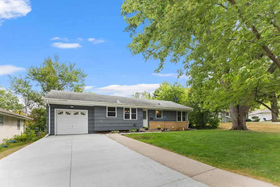 4016 Idaho Avenue N, Crystal, MN 55427 - #2