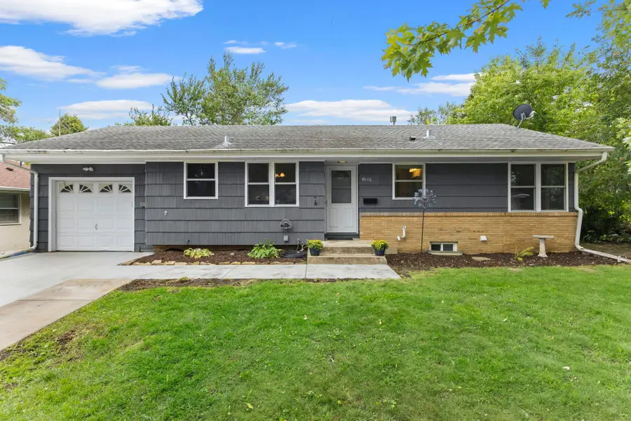 4016 Idaho Avenue N, Crystal, MN 55427 - #3