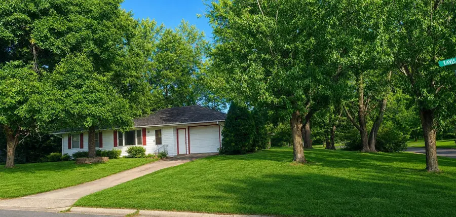 11333 Xavis Street Nw, Coon Rapids, MN 55433 - #2