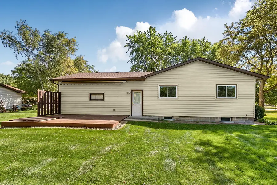 1211 Cypress Road, Saint Cloud, MN 56303 - #2