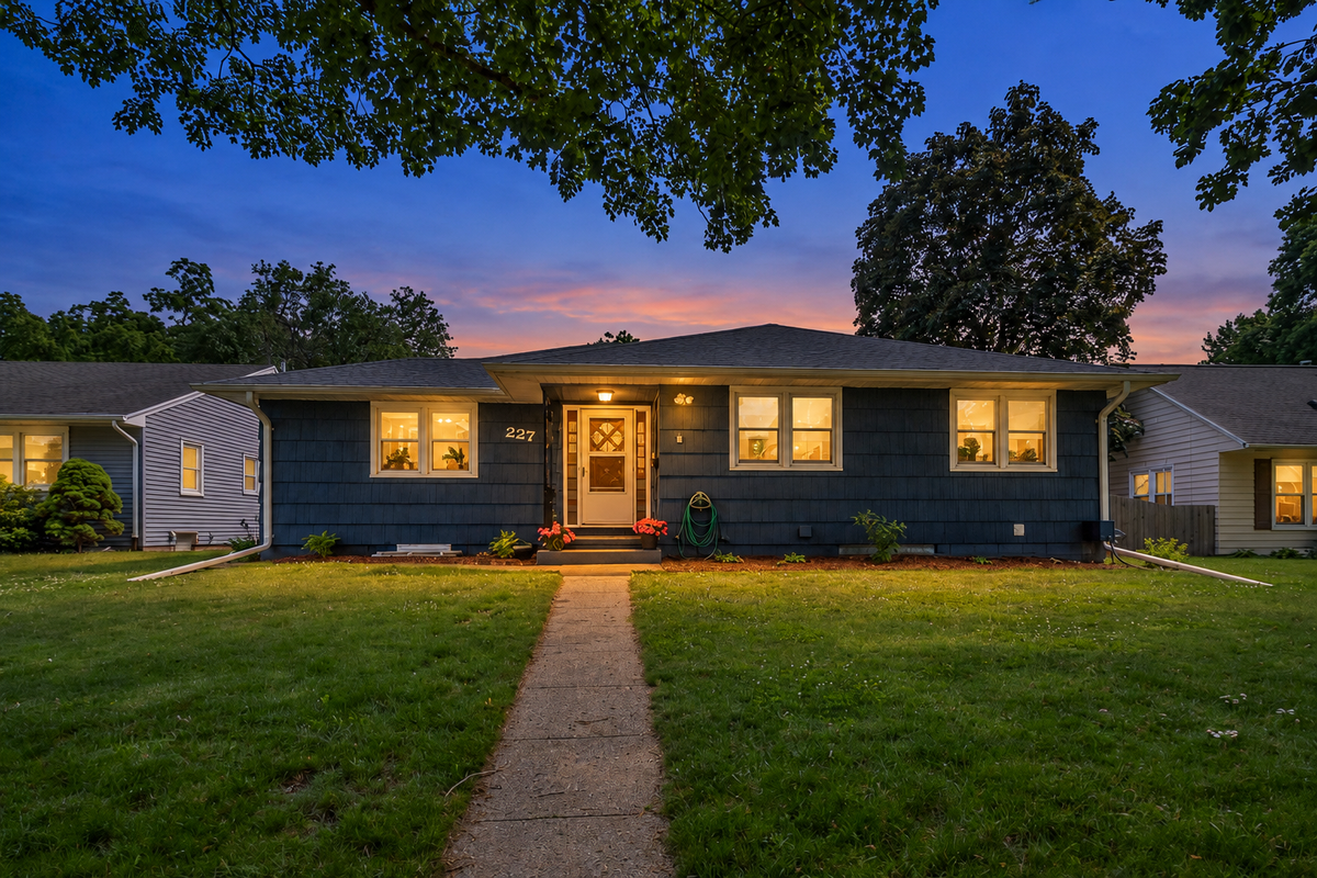 227 Westwood Drive, Mankato, MN 56001 - #1