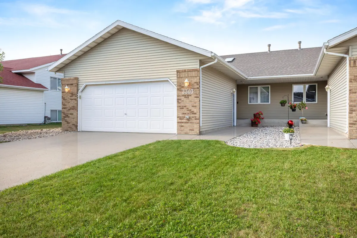 3303 30th Avenue S, Fargo, ND 58103 - #1