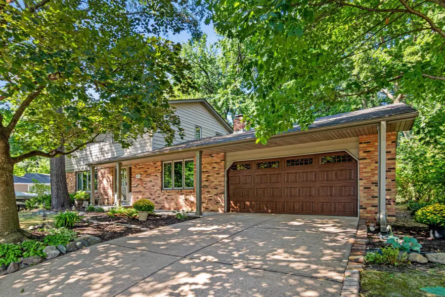 4035 Quaker Lane N, Plymouth, MN 55441 - #3