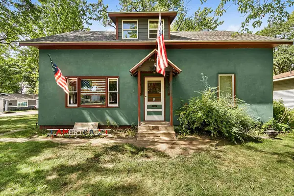 1029 River Avenue S, Sauk Rapids, MN 56379