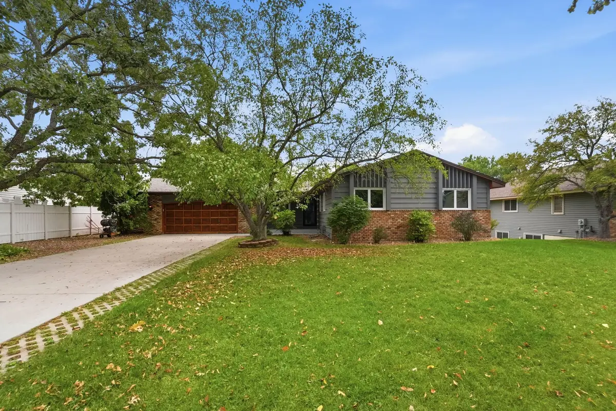 112 108th Avenue Nw, Coon Rapids, MN 55448 - #1