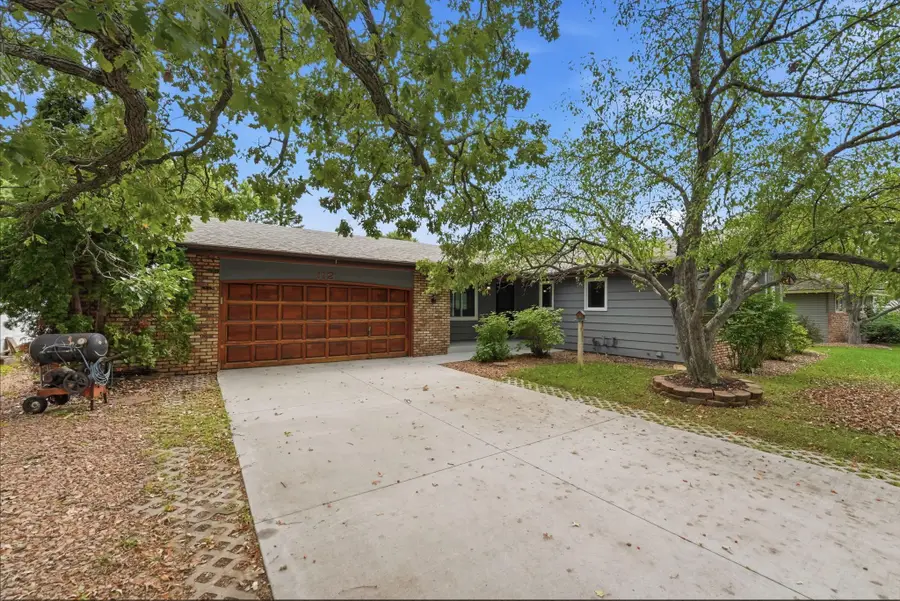112 108th Avenue Nw, Coon Rapids, MN 55448 - #3