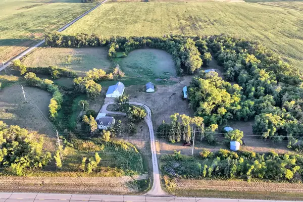 14688 44th Street Se, Chaffee, ND 58079