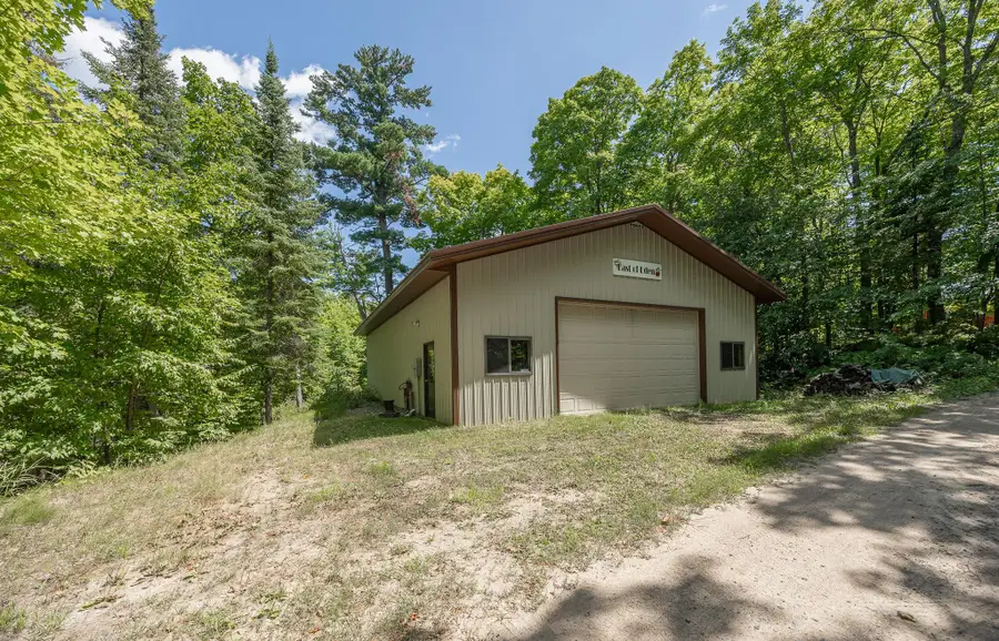 TBD Timber Drive, Hackensack, MN 56452 - #3