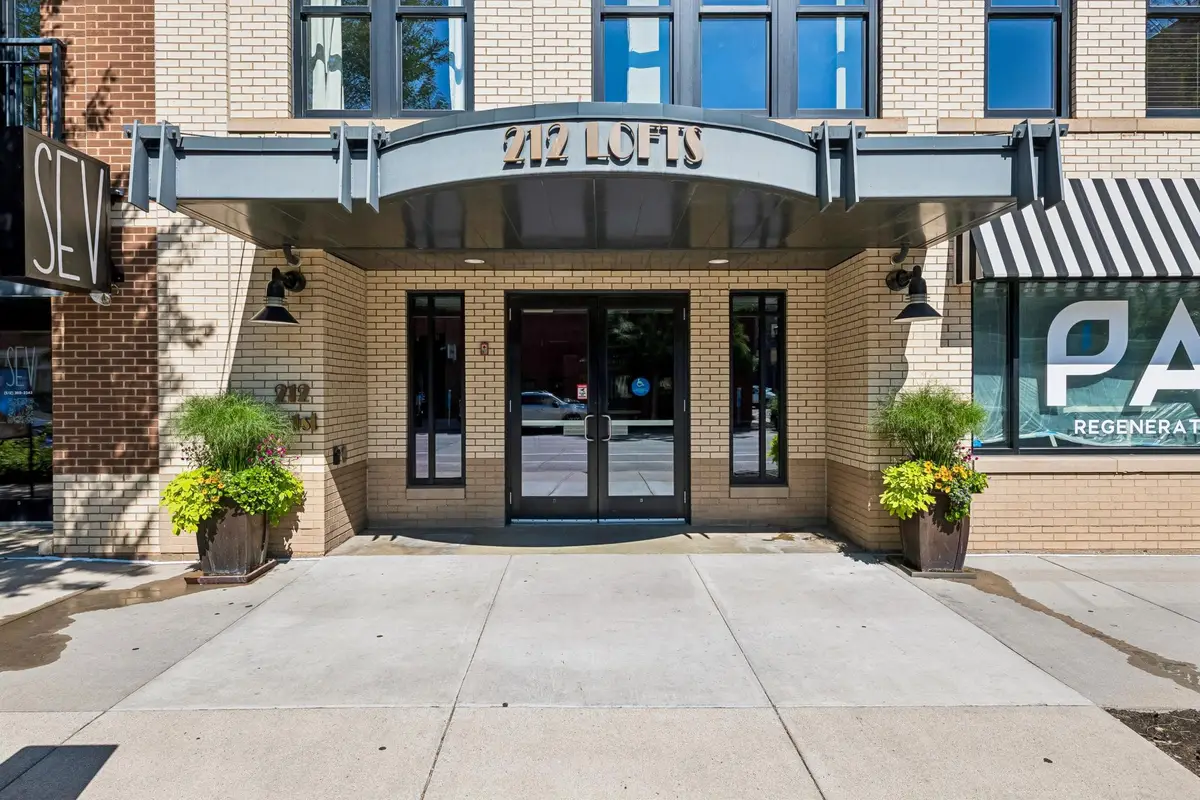 212 N 1st Street #610, Minneapolis, MN 55401 - #1