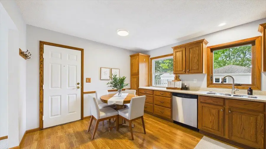 3318 Ulysses Street Ne, Minneapolis, MN 55418 - #2