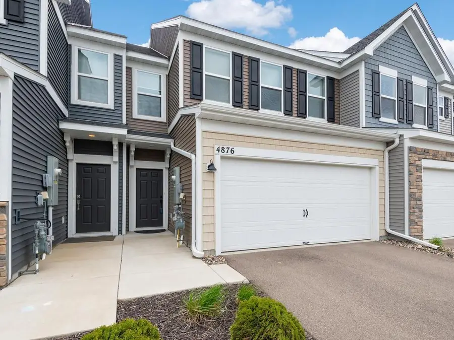 4876 Avery Court, Eagan, MN 55123 - #2