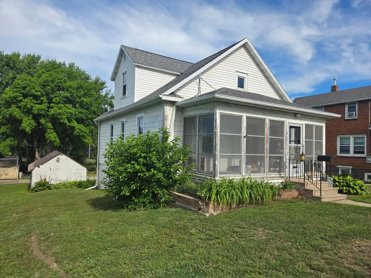 413 Saint Thomas Avenue, Albert Lea, MN 56007 - #1
