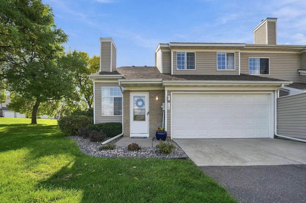 13460 60th Place N #109, Plymouth, MN 55446 - #1