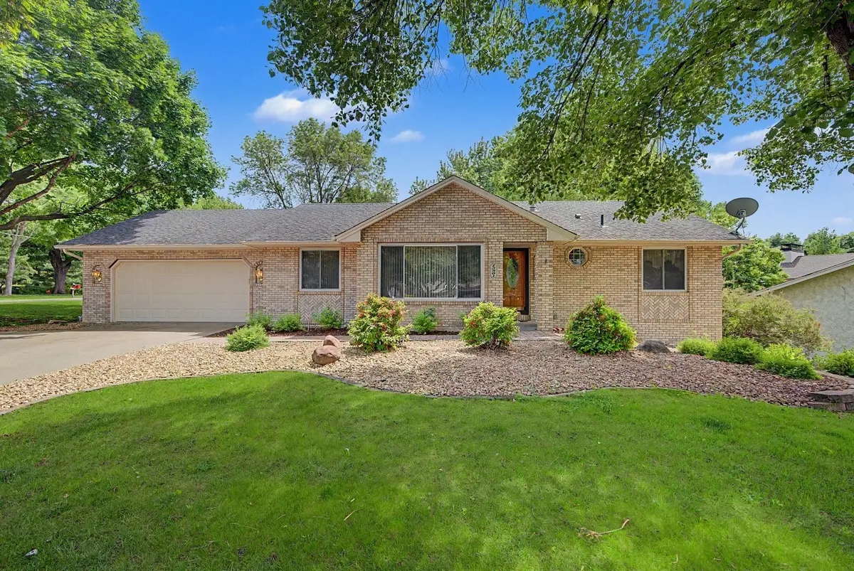 13901 92nd Place N, Maple Grove, MN 55369 - #1