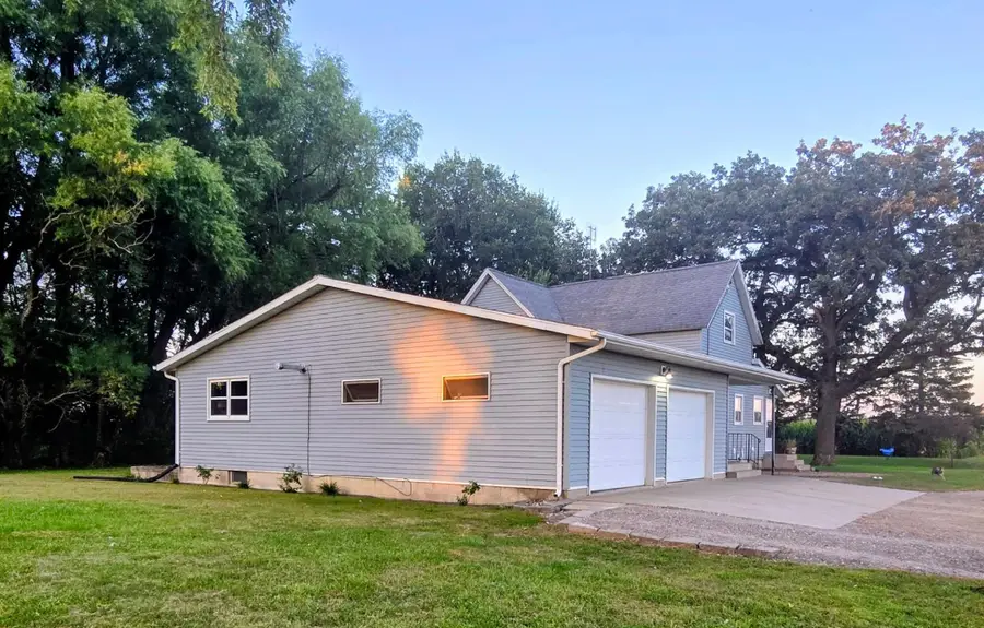 48635 600th Avenue, Fairfax, MN 55332 - #2