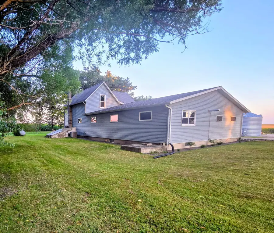 48635 600th Avenue, Fairfax, MN 55332 - #3