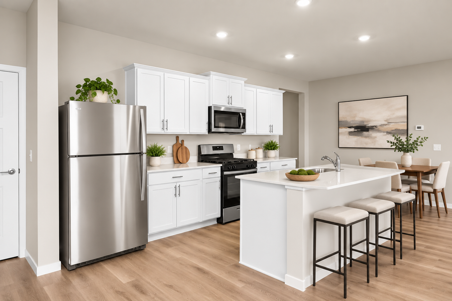 421 Florence Avenue S, Annandale, MN 55302 - #2
