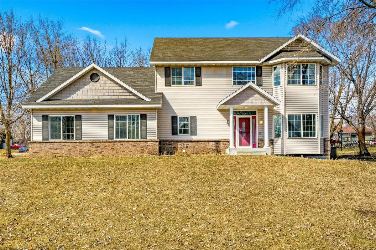2725 Tranquility Drive, Saint Cloud, MN 56301 - #1