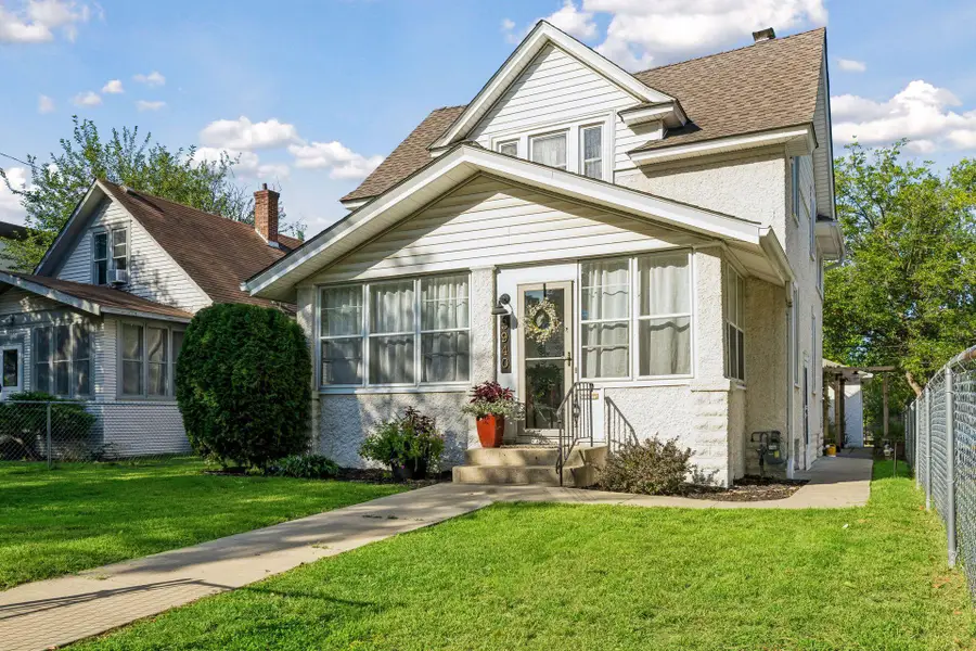 3940 Oakland Avenue, Minneapolis, MN 55407 - #2