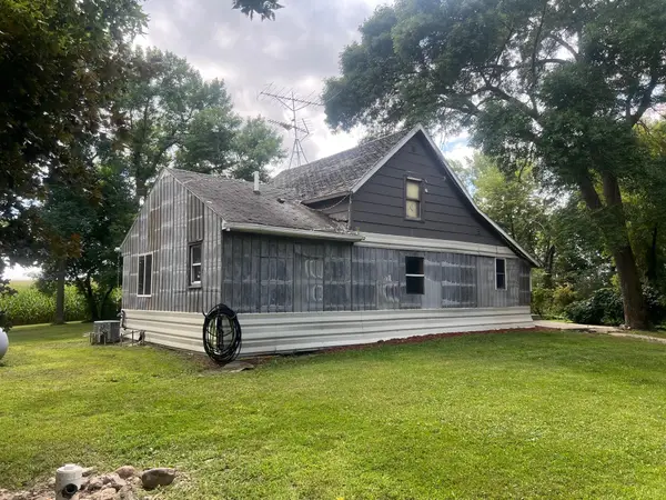 13503 Page Avenue, Hutchinson, MN 55350