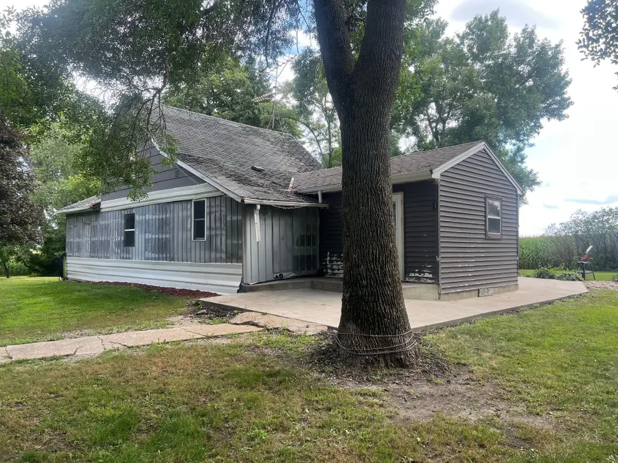 13503 Page Avenue, Hutchinson, MN 55350 - #2