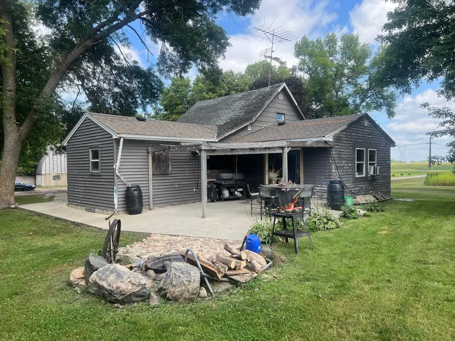 13503 Page Avenue, Hutchinson, MN 55350 - #3