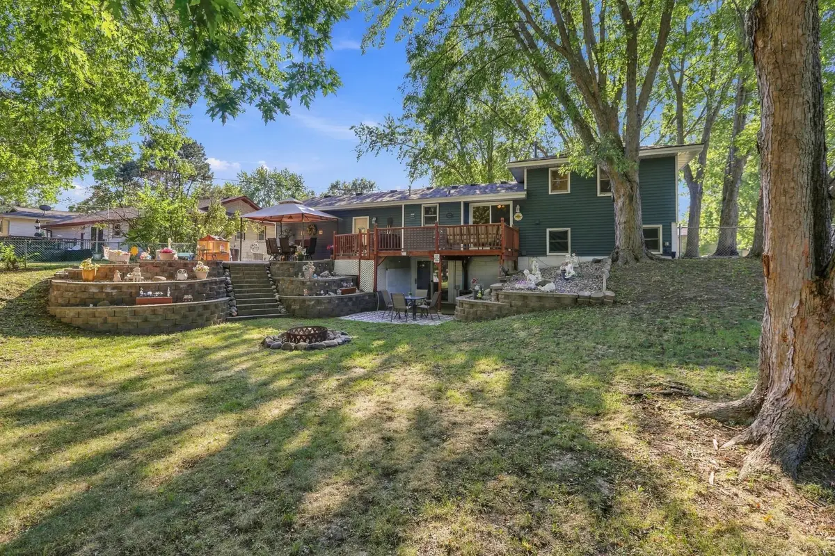 11757 Jefferson Street Ne, Blaine, MN 55434 - #1