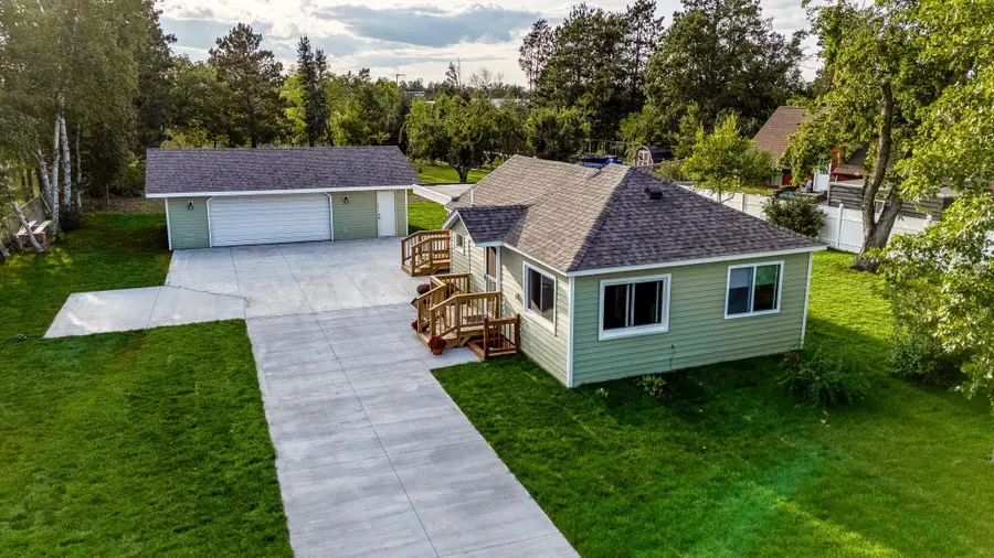 2011 Norton Avenue Nw, Bemidji, MN 56601 - #2
