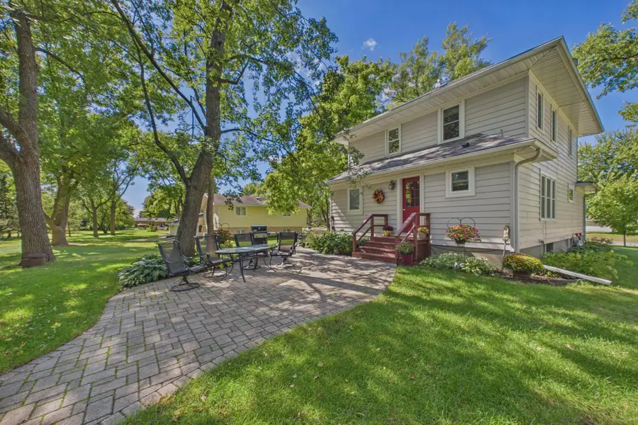 411 7th Street E, Hector, MN 55342 - #2
