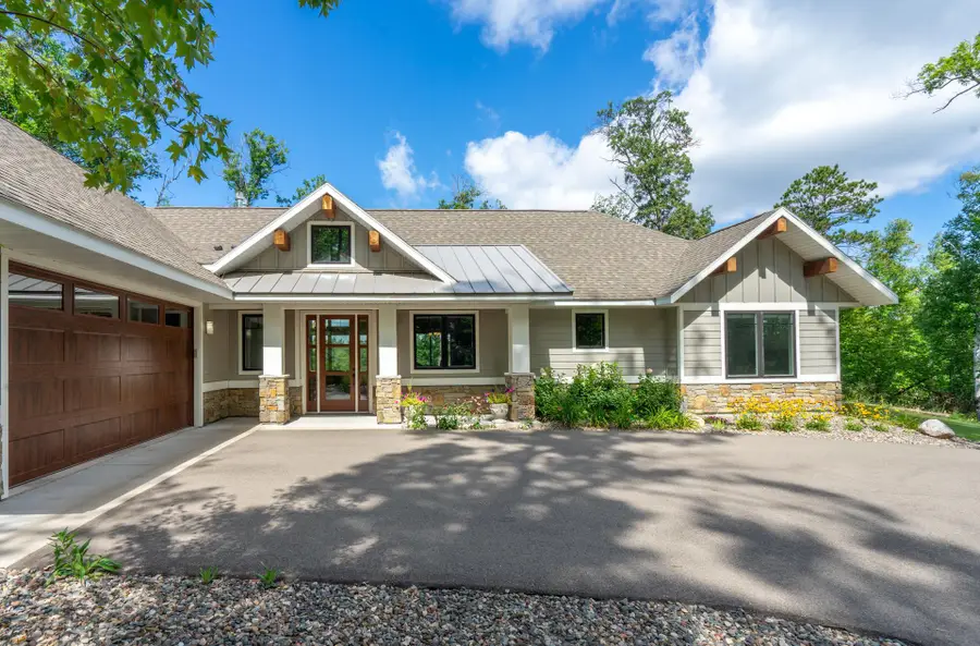 1860 Deer Path Circle Sw, East Gull Lake, MN 56401 - #2