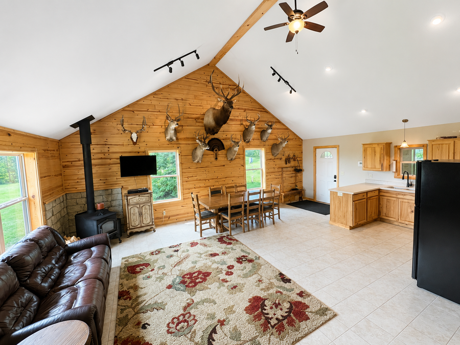 10852 W Toivola Road, Toivola, MN 55765 - #3