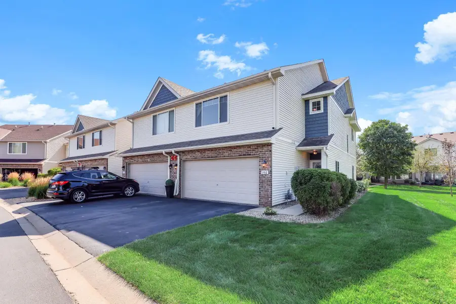 146 Shetland Lane, Lino Lakes, MN 55014 - #2