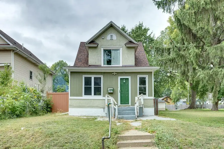 2907 Penn Avenue N, Minneapolis, MN 55411 - #2