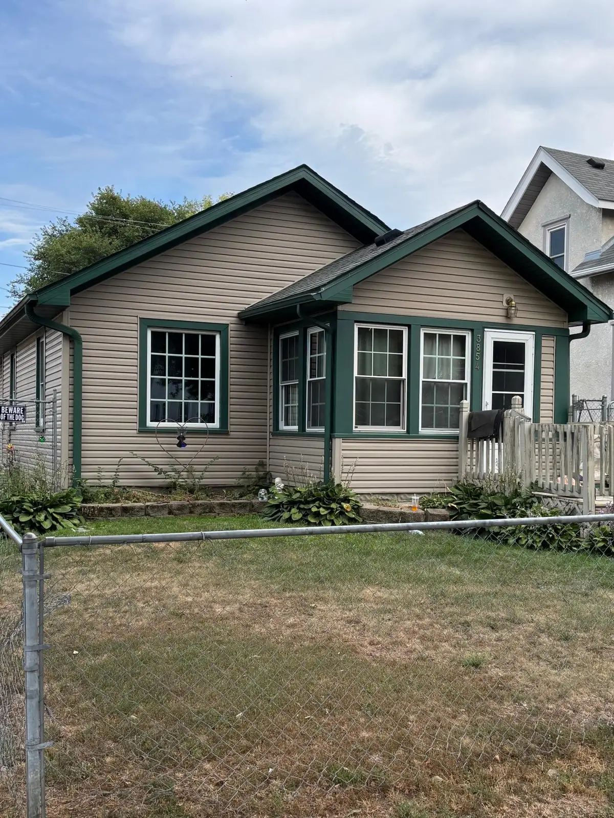 3854 Colfax Avenue N, Minneapolis, MN 55412 - #1