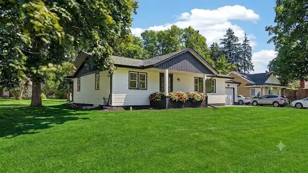 285 W 1st Street, Rush City, MN 55069 - #1