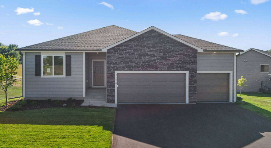 7412 171st Lane Nw, Ramsey, MN 55303 - #1