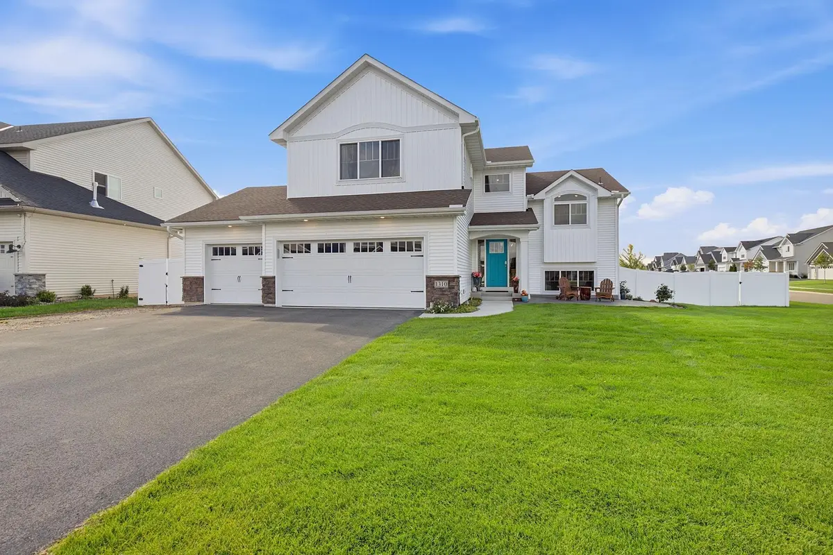 1310 142nd Street E, Rosemount, MN 55068 - #1