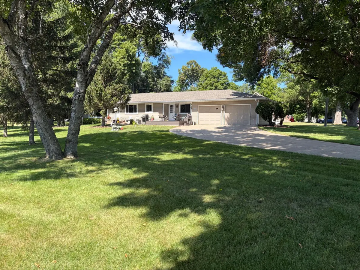 202 4th Street, Kerkhoven, MN 56252 - #1