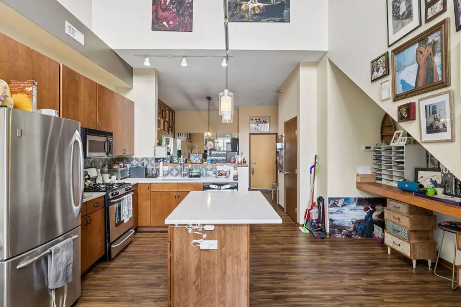 2650 University Avenue W #205, Saint Paul, MN 55114 - #2