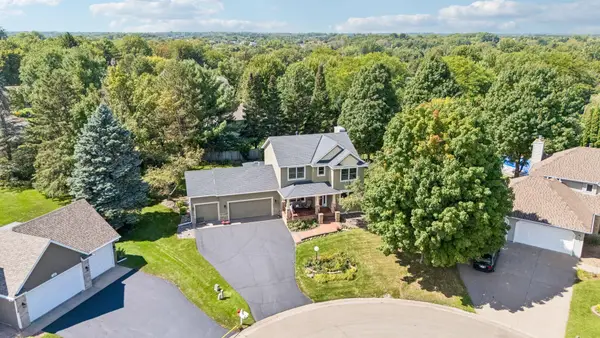 1008 Eagle Ridge Court, Stillwater, MN 55082