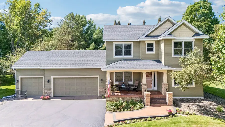 1008 Eagle Ridge Court, Stillwater, MN 55082 - #2