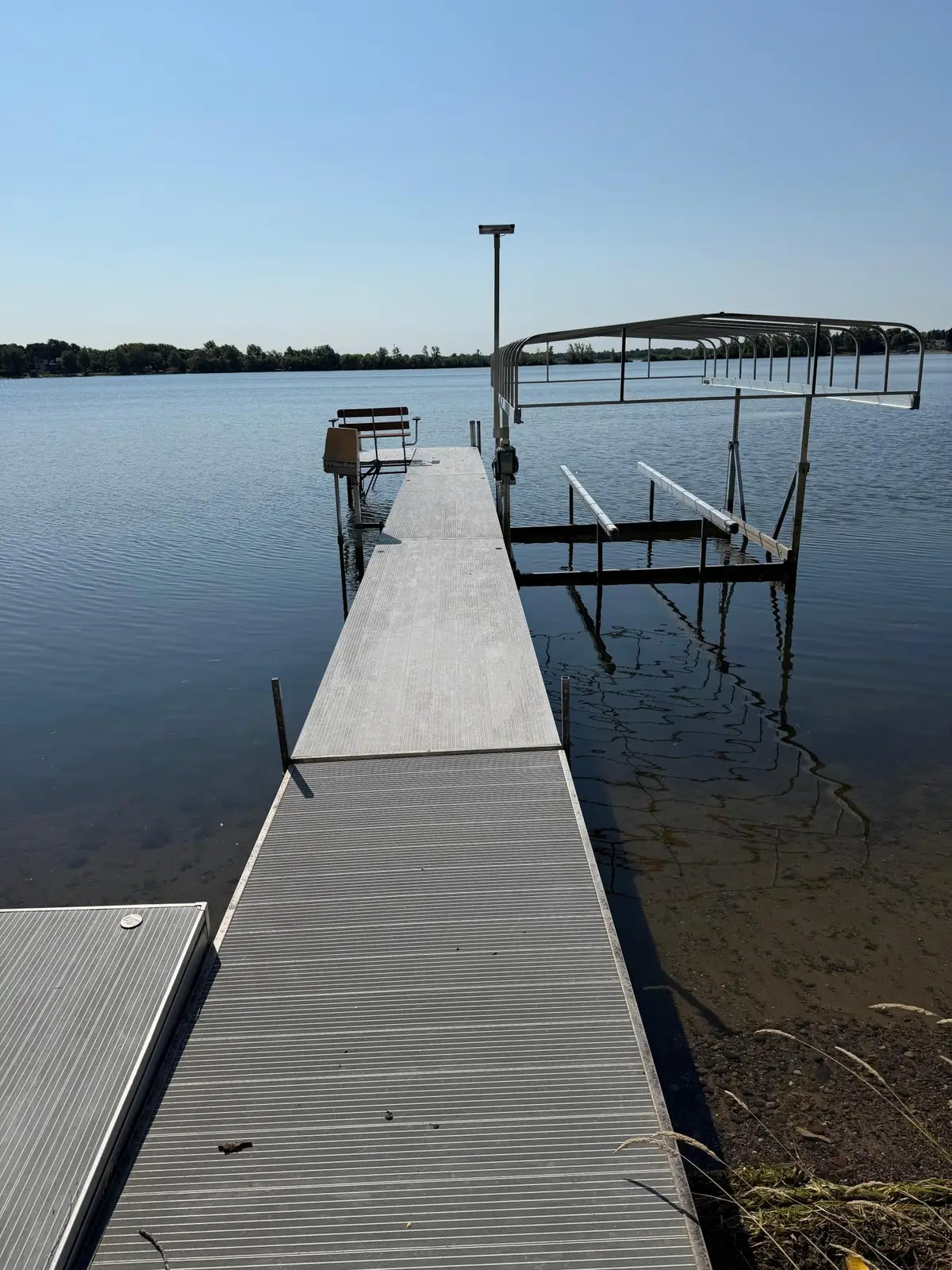 1401 Hiawatha Avenue, Big Lake, MN 55309 - #1